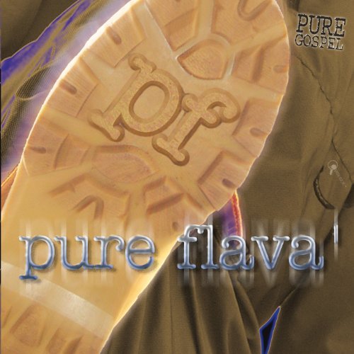 Pure Gospel: Pure Flava' CD - Various